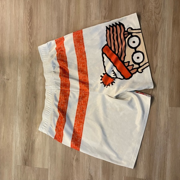 Where’s Waldo Shorts - Picture 2 of 2